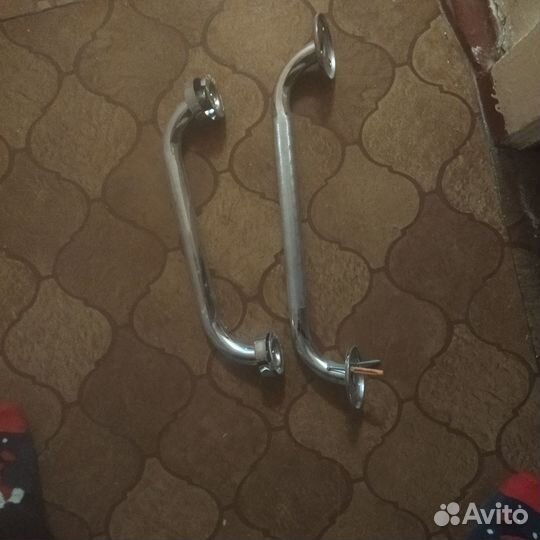 Поручни для инвалидов