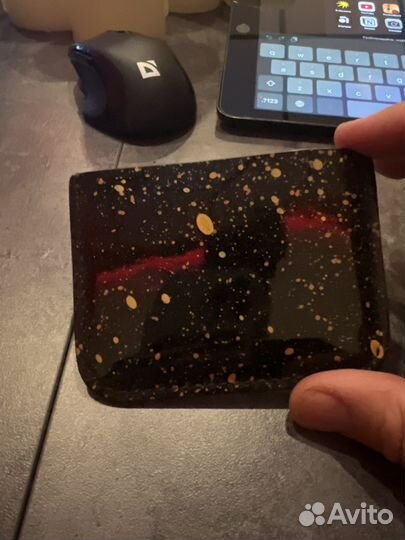 Кардхолдер аутло