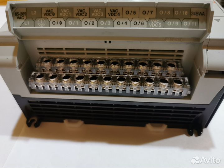 Allen-Bradley 1764 LRP