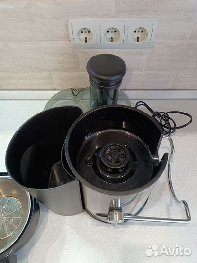 Соковыжималка Scarlett sc-013