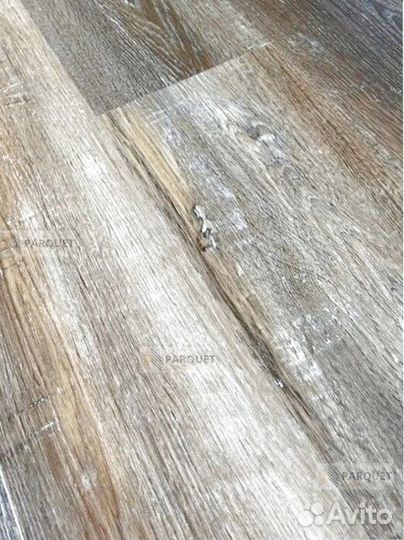 Кварцвиниловая плитка