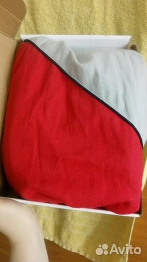 Слинг на кольцах