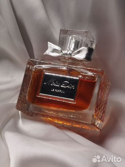 Духи женские dior