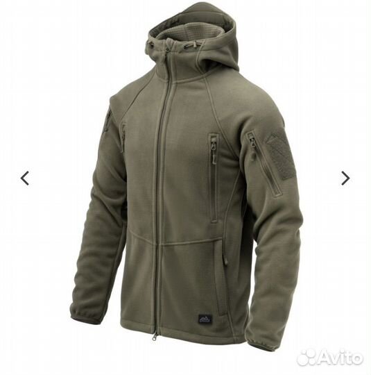 Patriot Mk 2 Helikon-Tex Новая модель