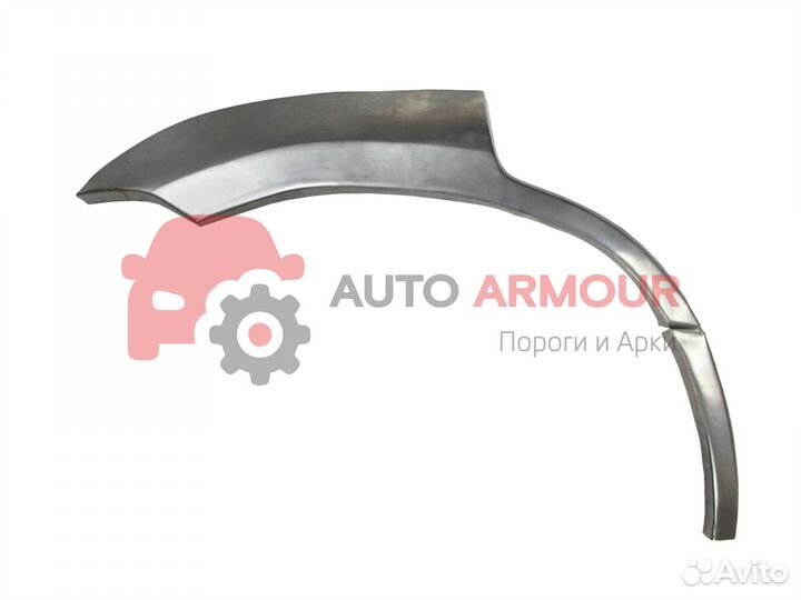 Арки Ford Escape и другие