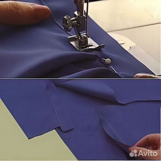 Пошив одежды мелкий опт