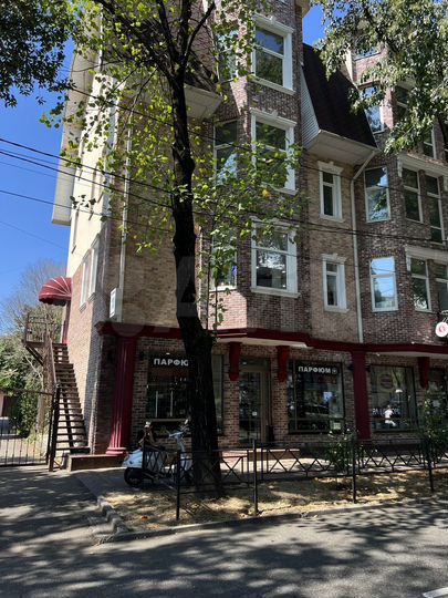 Свободного назначения, 105 м²