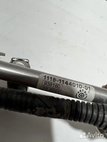 Форсунки для ваз (VAZ20735)