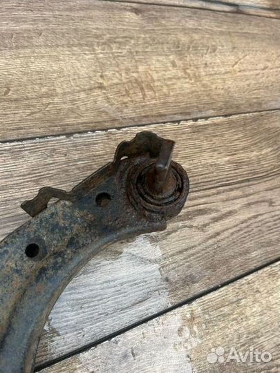 Рычаг задний Honda Civic 4D 1.3 2008