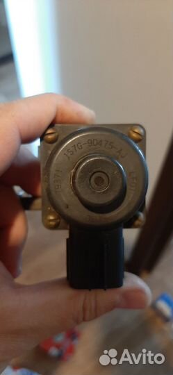 Клапан егр ford 5 204 549