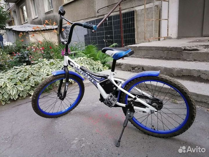 Продам велосипед детский