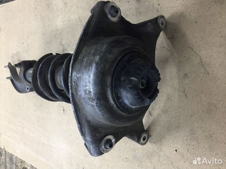 Амортизатор передний левый Audi Q5 I (2008—2012) 8