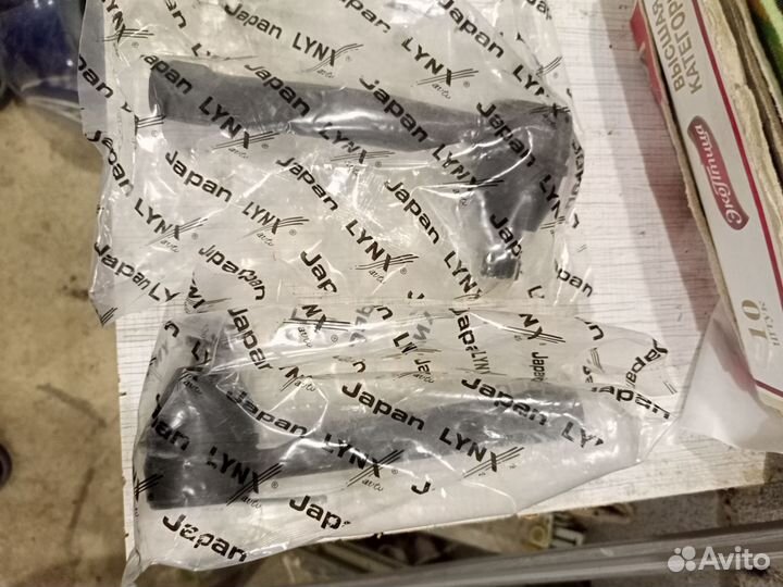 Рулевая тяга Киа Соренто 1