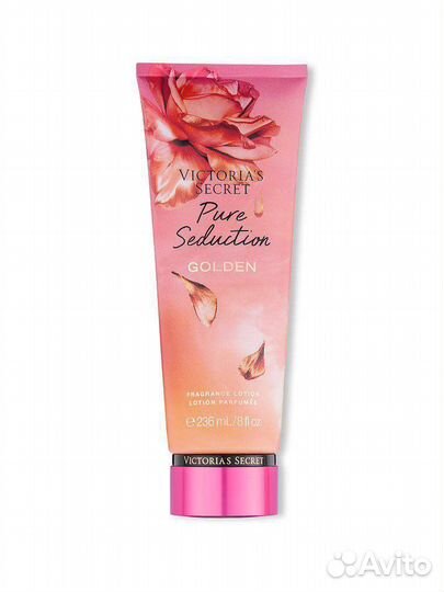 Лосьон от Victoria’s secret
