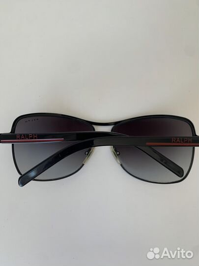 Солнцезащитные очки Ralph lauren