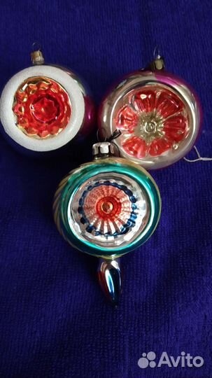 Ёлочная игрушка