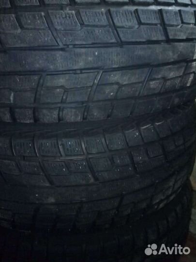 Колеса зимние r16