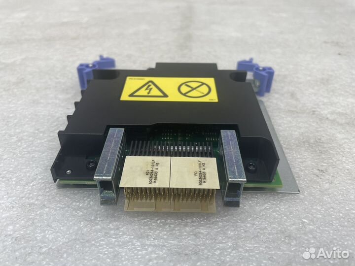 IBM 00E2578 power-apss-card