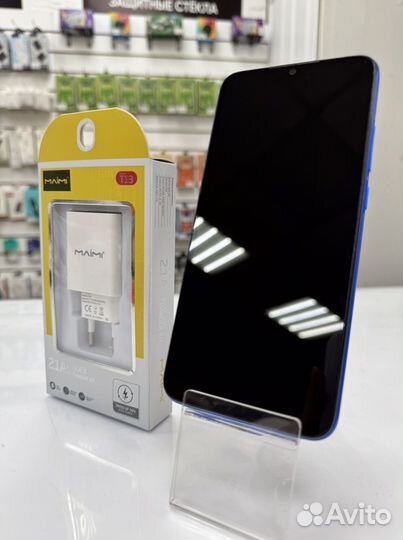 Xiaomi Redmi 9C, 3/64 ГБ