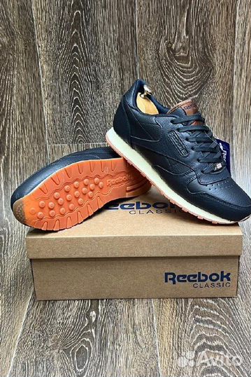 Кроссовки Reebok Core Tex