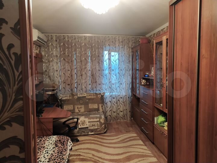 Комната 18,1 м² в 1-к., 4/5 эт.