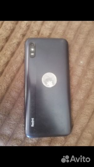 Телефон xiaomi Redmi 9a