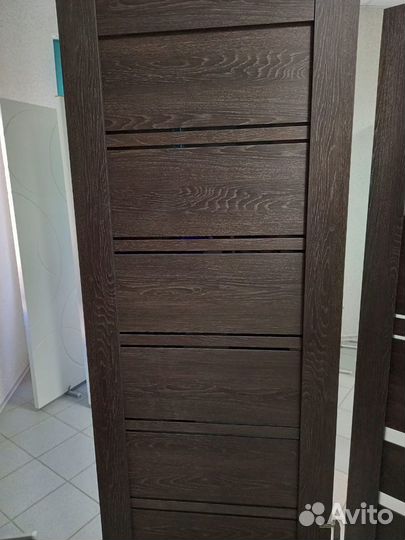 Дверь межкомнотная