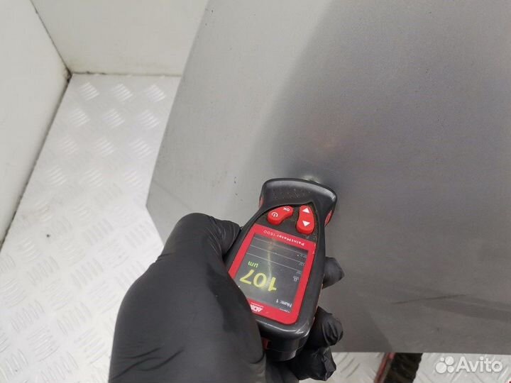 Капот для Hyundai-KIA i10 1 664000X020