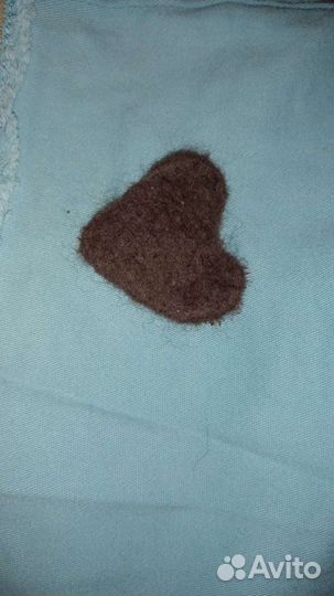 Мини шорты джинсовые