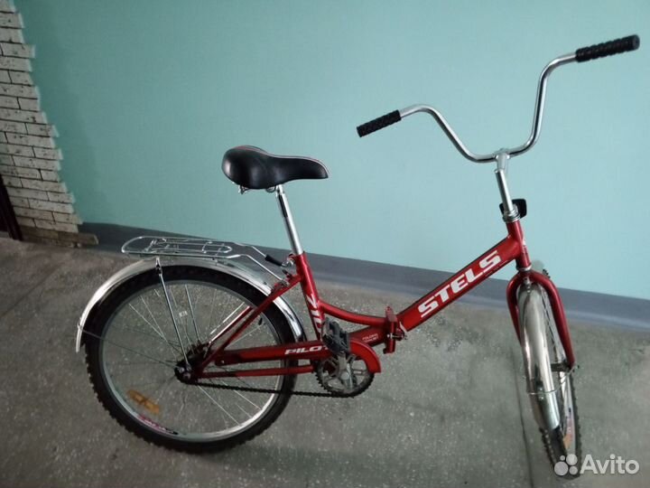 Велосипеды бу взрослый