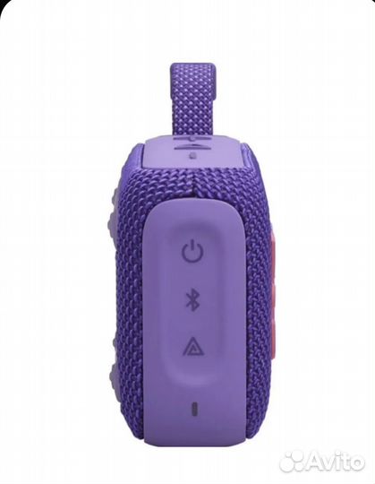 Музыкальная колонка jbl