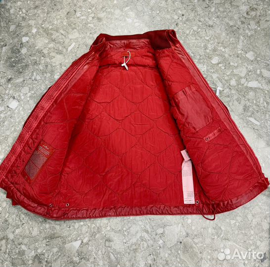 Куртка Stone Island Gost