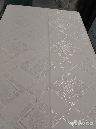 Скатерть новая