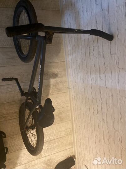 Велосипед bmx