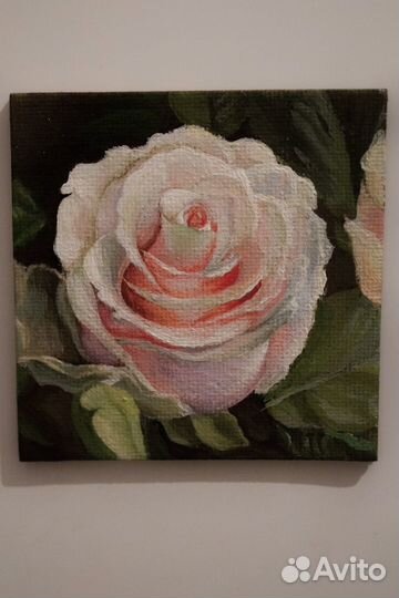 Услуги художника