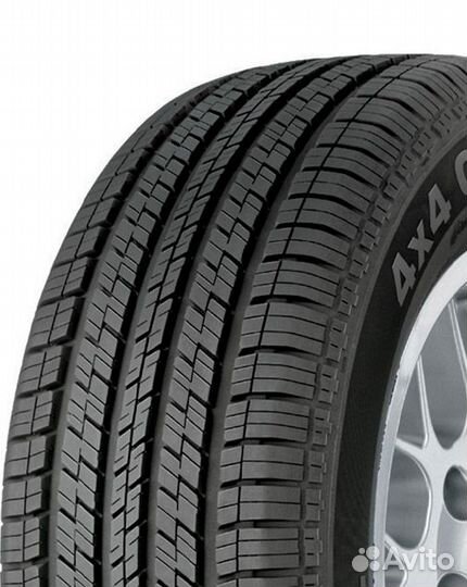 Continental ContiSportContact 255/55 R18 105H