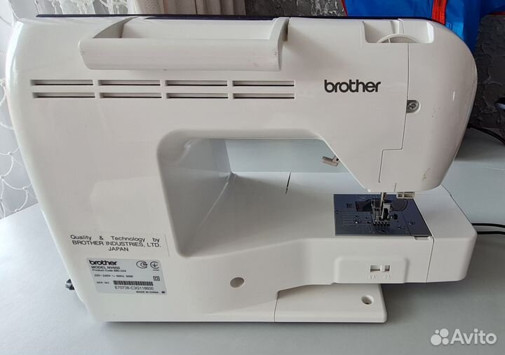 Швейная машина Brother innov is 650