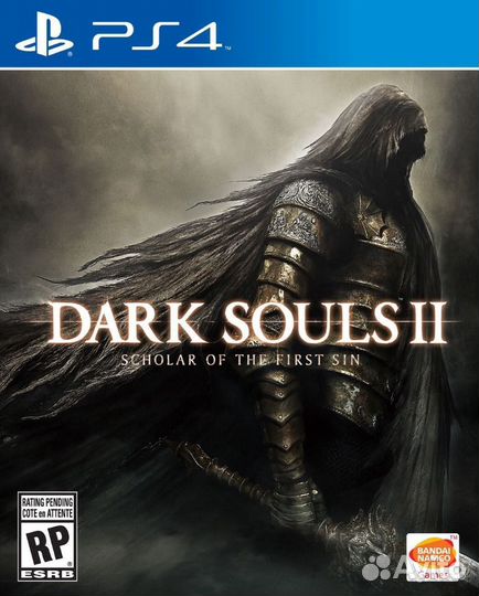 34 игры для PS4 - Джедаи, MKX, DarkSouls1-3, RE4-6