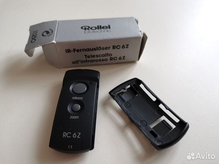 Фото аксессуары Nikon Canon