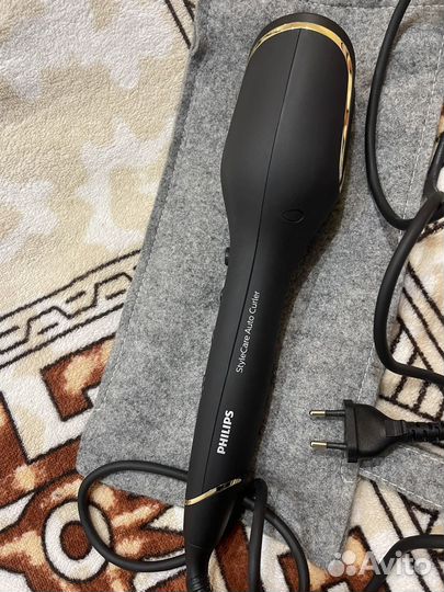 Электрощипцы