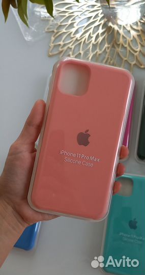 Чехол на iPhone 11 Pro Max