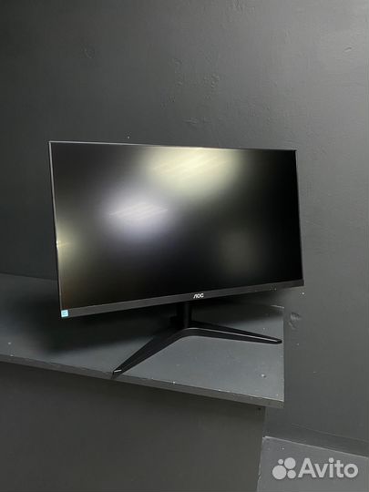 Монитор - AOC B24 IPS