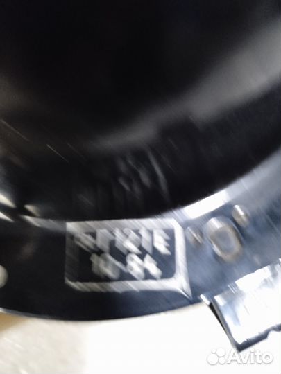 Горшок фары Волги газ 21,24,2410