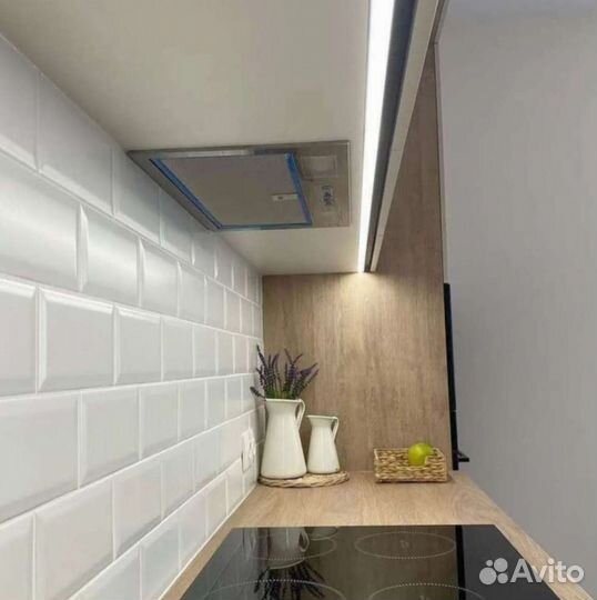 Кухонные гарнитуры