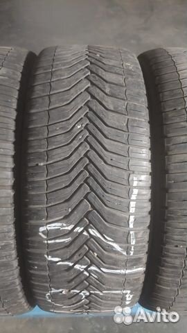 Michelin CrossClimate+ 225/45 R17 94W