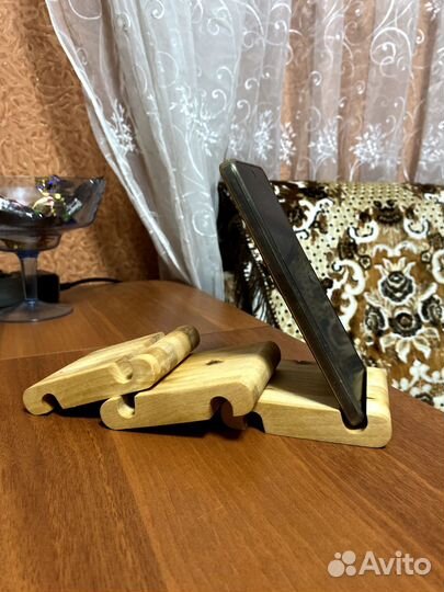 Подставка для телефона