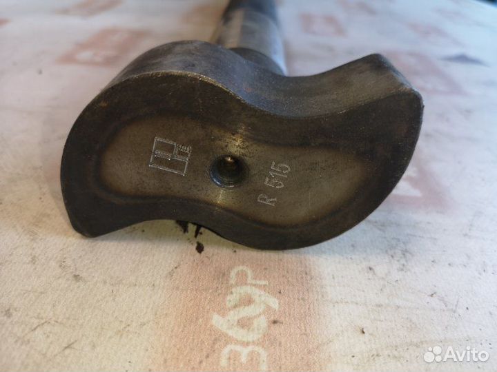 Вал тормозной правый Полуприцепы Bpw