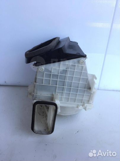 Корпус отопителя печки салона на Infiniti Fx35 Fx4