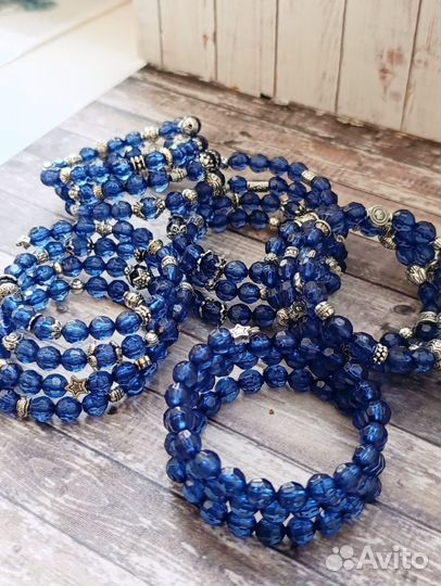 Браслет ручной работы