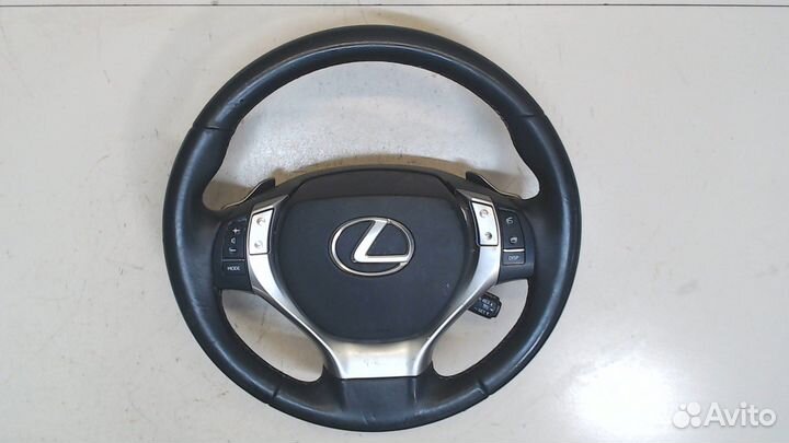 Руль Lexus GS, 2012